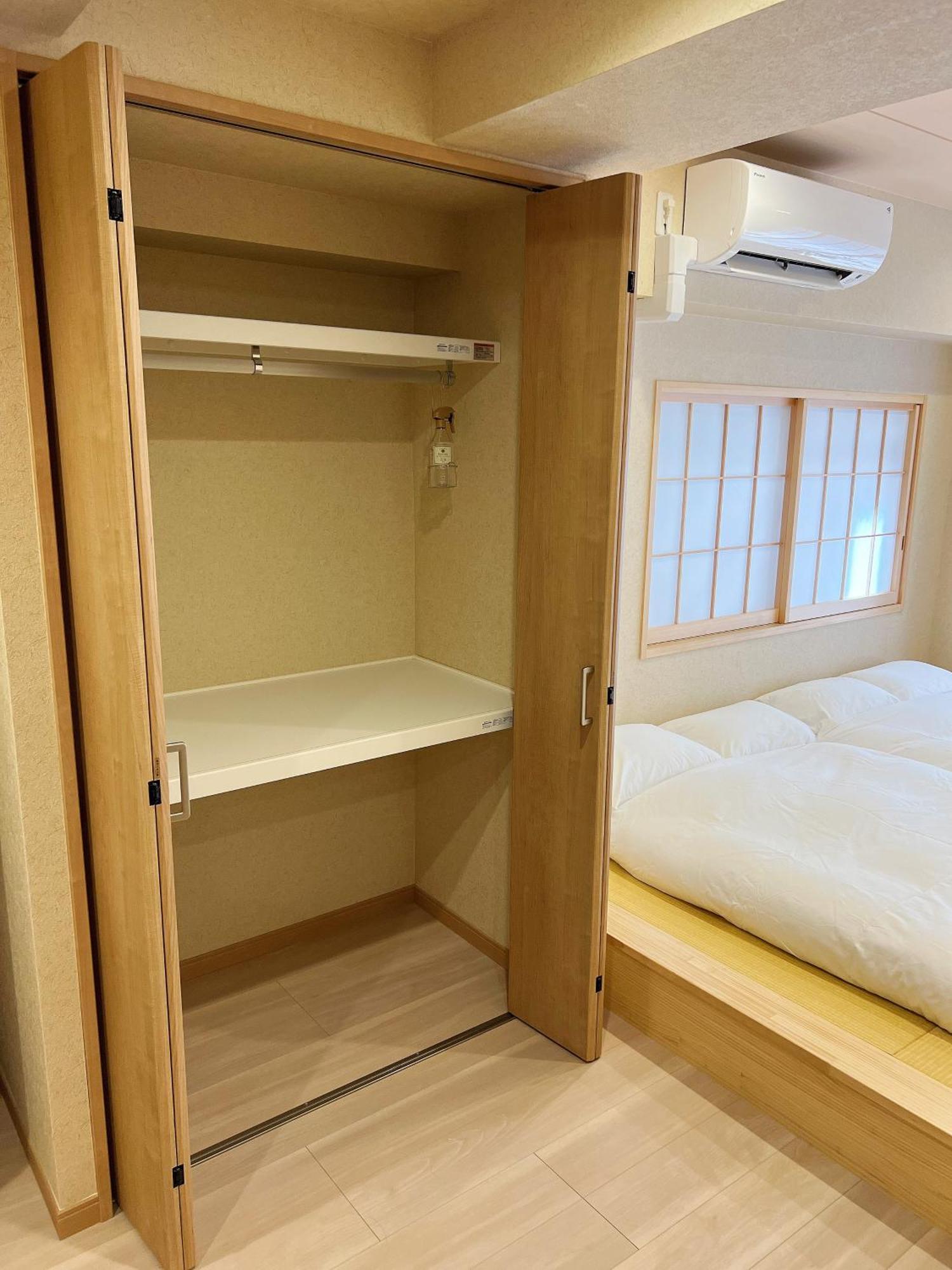 Akihabara K Lejlighed Tokyo Eksteriør billede