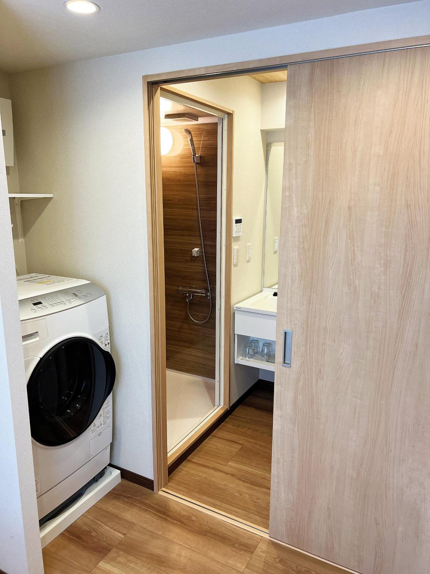 Akihabara K Lejlighed Tokyo Eksteriør billede