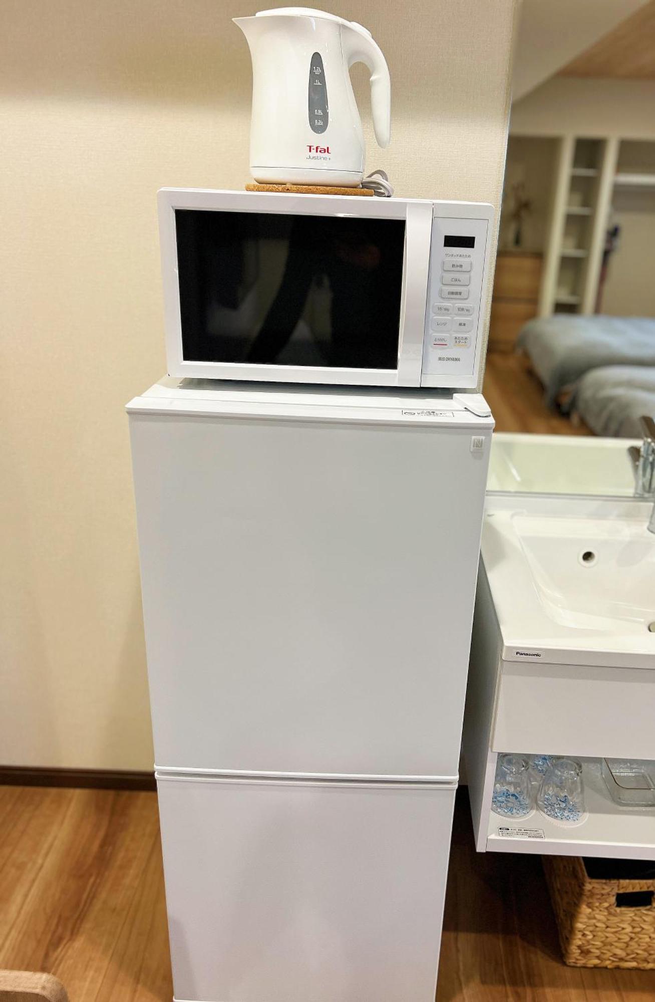 Akihabara K Lejlighed Tokyo Værelse billede