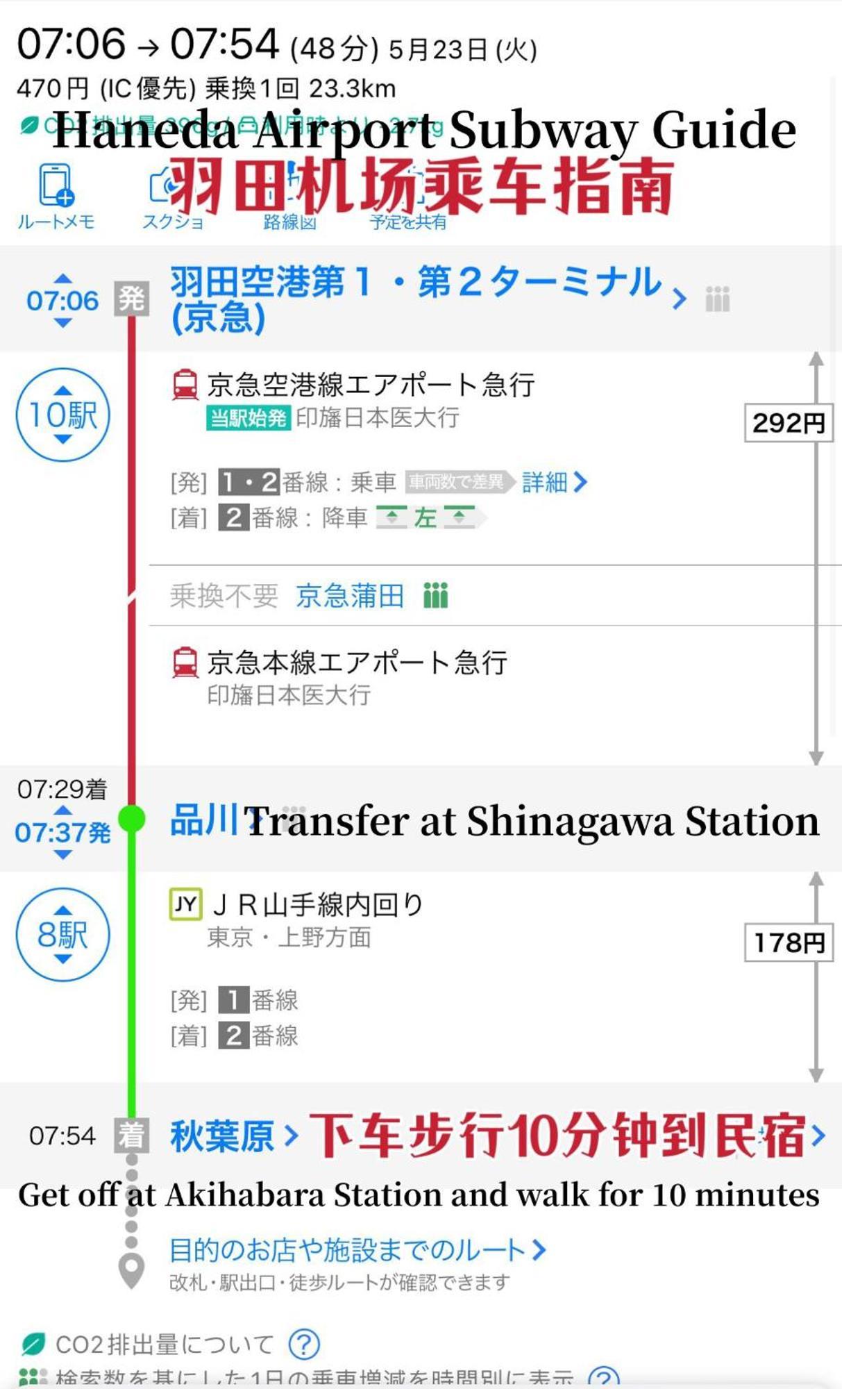 Akihabara K Lejlighed Tokyo Eksteriør billede